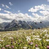 Bergbahnen Scuol, Motta Naluns