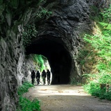 Verlorna Loch - Viamala