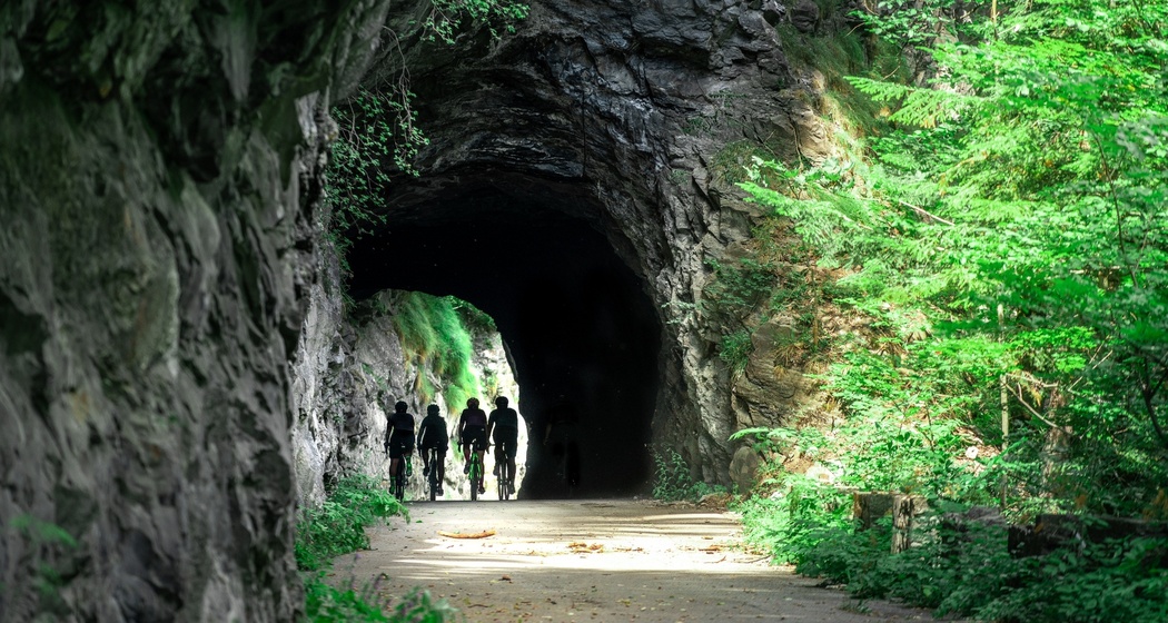 Verlorna Loch - Viamala