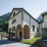 Chiesa Parrocchiale di San Bernardo (oua_600841597_image)