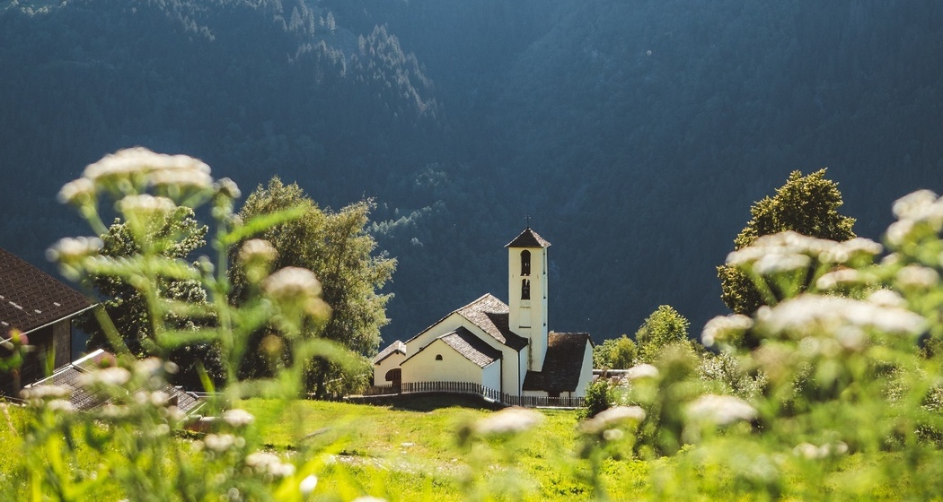 Chiesa Parrocchiale di San Bartolomeo (oua_600842166_image)