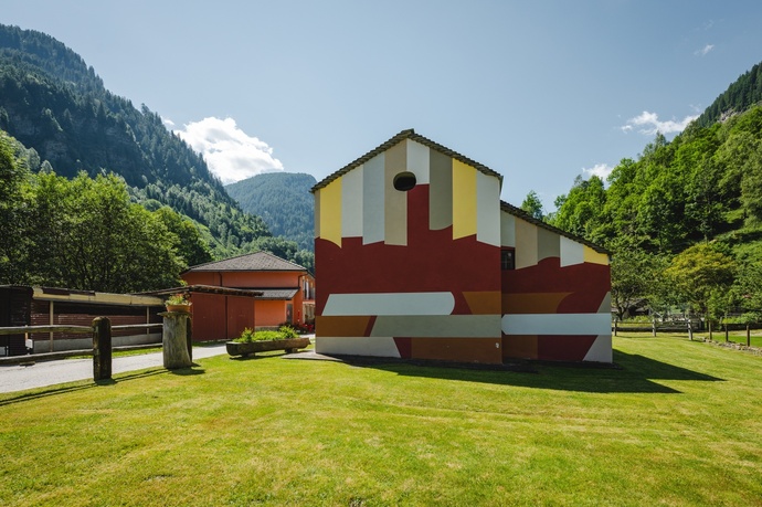 Cappella di San Carlo al Sabbione (oua_600845667_image)