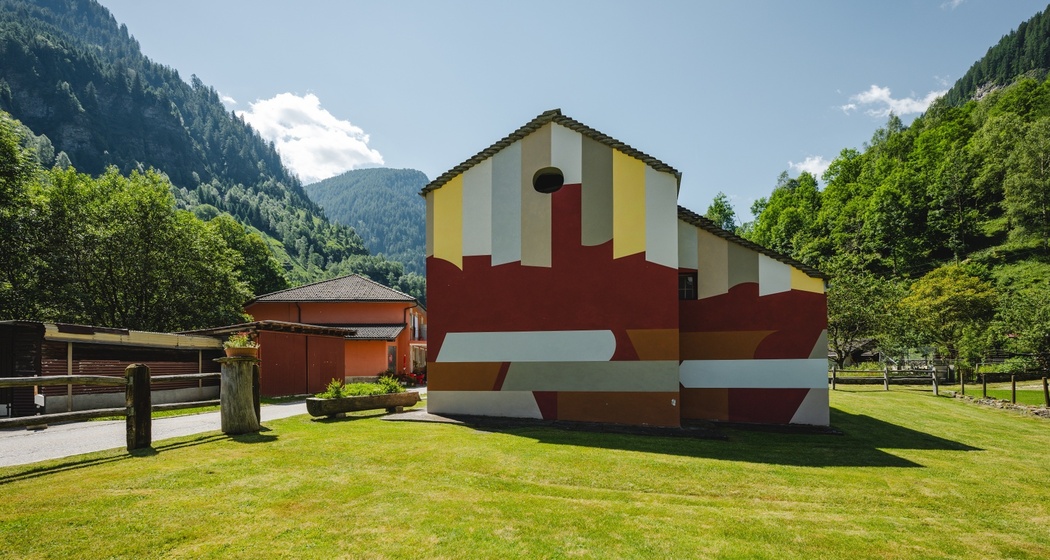 Cappella di San Carlo al Sabbione (oua_600845667_image)