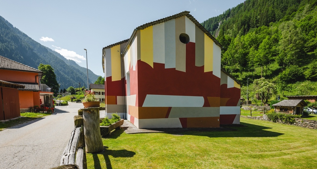 Cappella di San Carlo al Sabbione (oua_600845668_image)