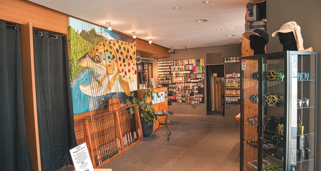 Fly Hub Fly Fishing Shop (oua_600870013_image)