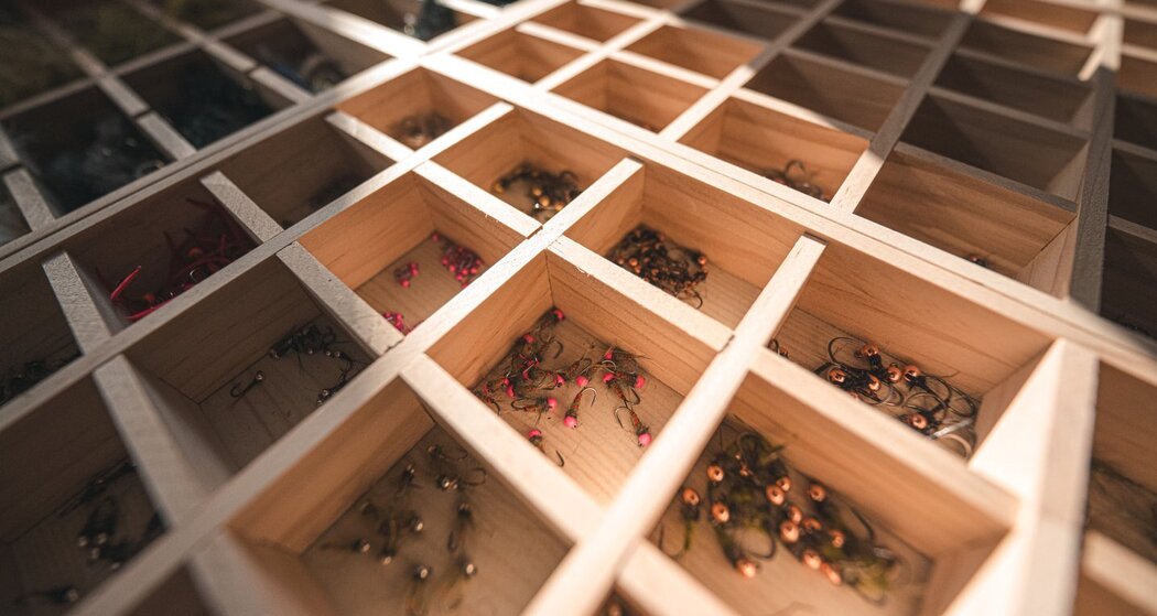 Fly Hub Fly Fishing Shop (oua_600870014_image)