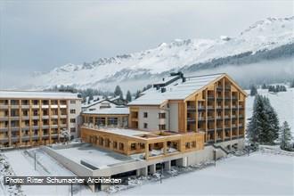 Hotel-Valbella-Resort-Arosa-Lenzerheide-Ausenansic