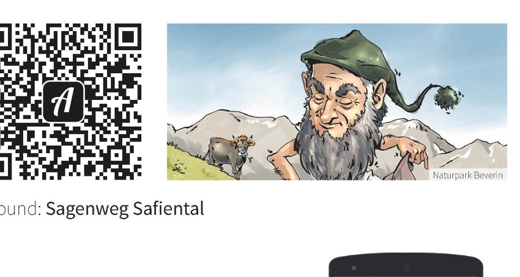 Sagenweg Safiental (oua_600958743_image)