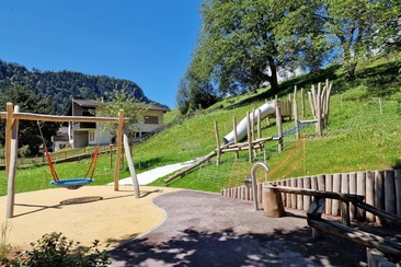 Spielplatz Schnaus