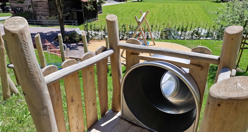 Spielplatz "Plaunca", Schnaus (oua_600986570_image)