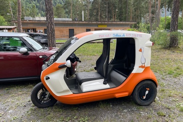 E-Tuk-Tukvon Subeez
