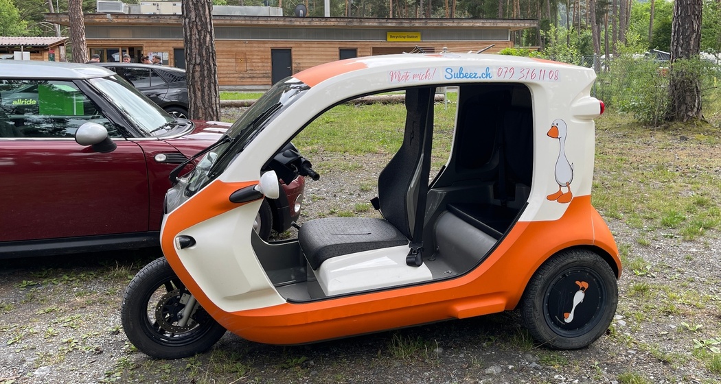 E-Tuk-Tukvon Subeez