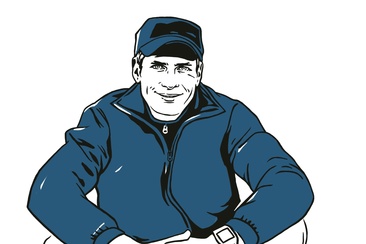 Höhrgeschichte mia natira: Mathias Camenisch