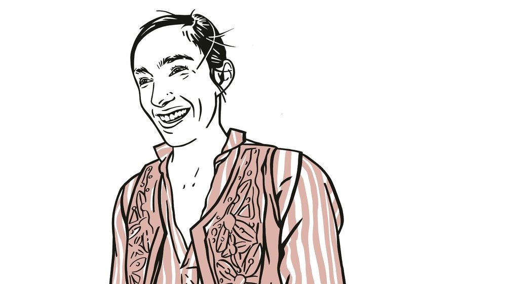 Höhrgeschichte mia natira: Sidonia Clopath