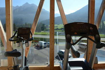 Serlas Parc Fitness