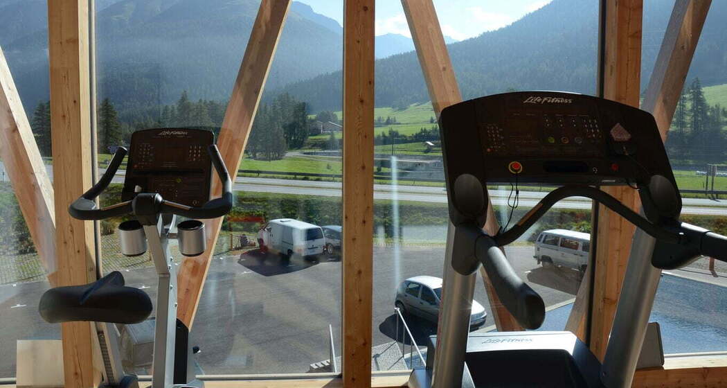 Serlas Parc Fitness