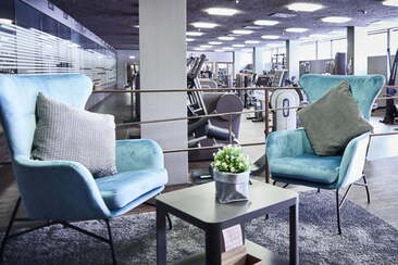 Mise à jour Fitness