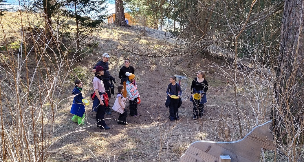 Frisbee Golf (oua_601306315_image)