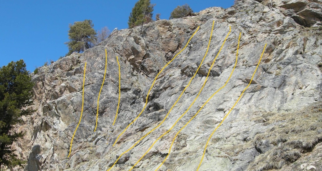 Klettergarten Languard