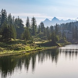 Seebenalpsee