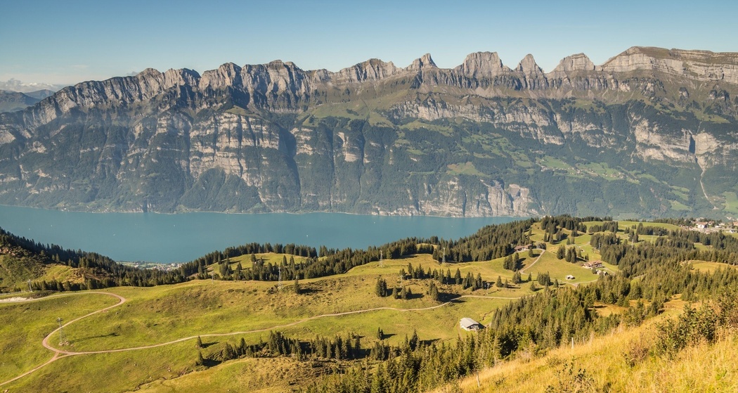 Geogalerie Flumserberg