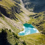 Calvaresc-See - via Soazza, Alp de Bec (oua_601463926_image)