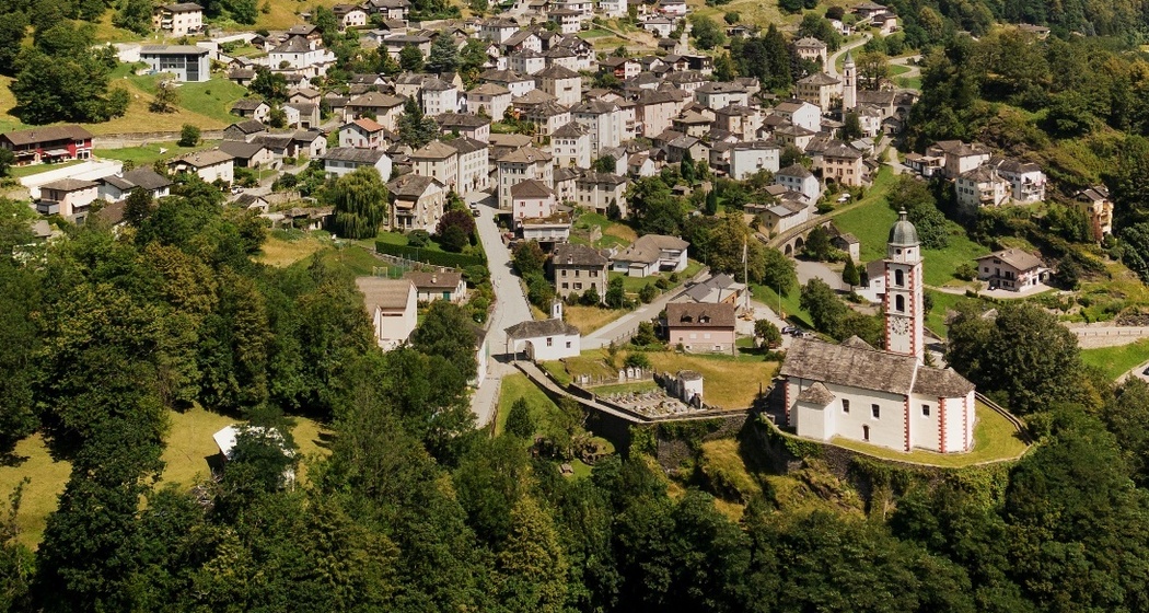 Calvaresc-See - via Soazza, Alp de Bec (oua_601463966_image)