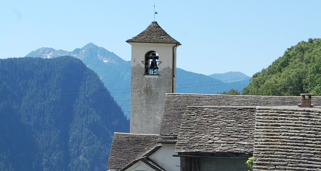 Chiesa Parrocchiale dei SS Bernardo e Nicolao (oua_601519043_image)