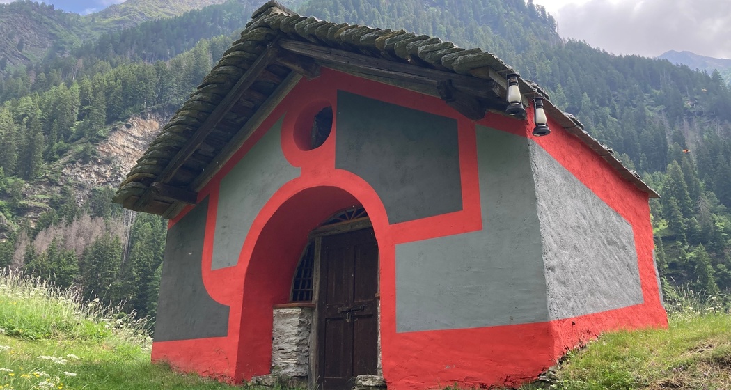 Cappella della Madonna del Sangue e del Rosario (oua_601519666_image)