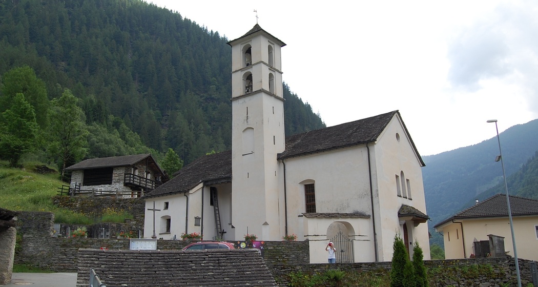 Chiesa dei Santi Giacomo e Pietro (oua_601519710_image)