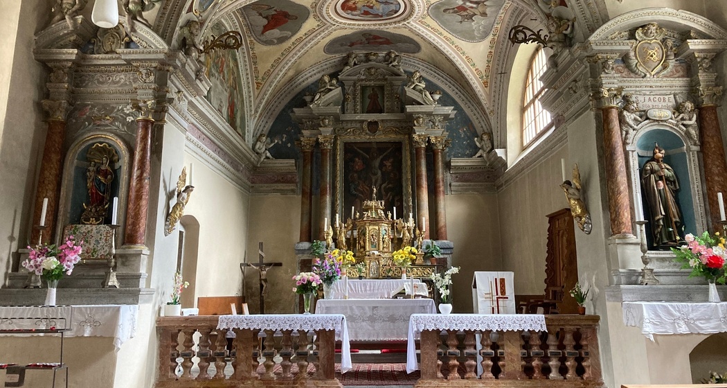 Chiesa dei Santi Giacomo e Pietro (oua_601519711_image)