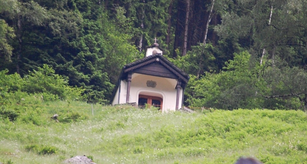 Cappella di Nostra Signora di Einsiedeln al Monte (oua_601519777_image)