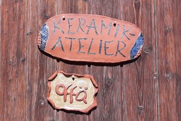 Kreativ im Keramikatelier (oua_60155036_image)