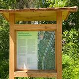 Parcours éducatif forestier été