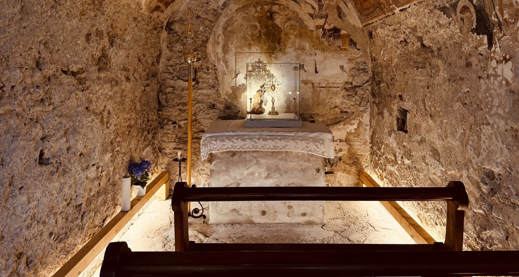 Cappella Santa Croce (oua_602052447_image)