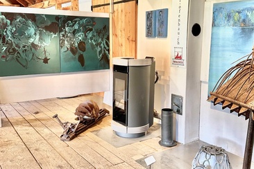 Galeria MiraCheu, Flond