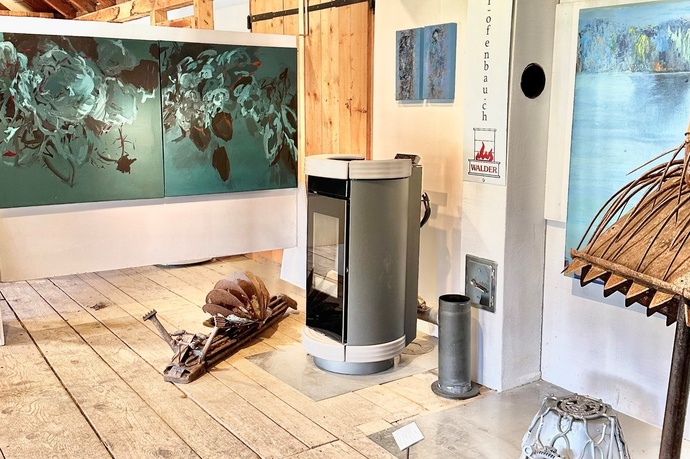 Galeria MiraCheu, Flond