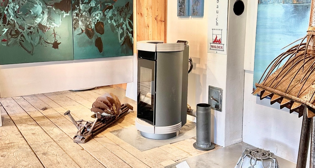 Galeria MiraCheu, Flond