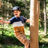 Circular hiking route Klosters Stage 2 - Zwergenweg (oua_602271587_image)
