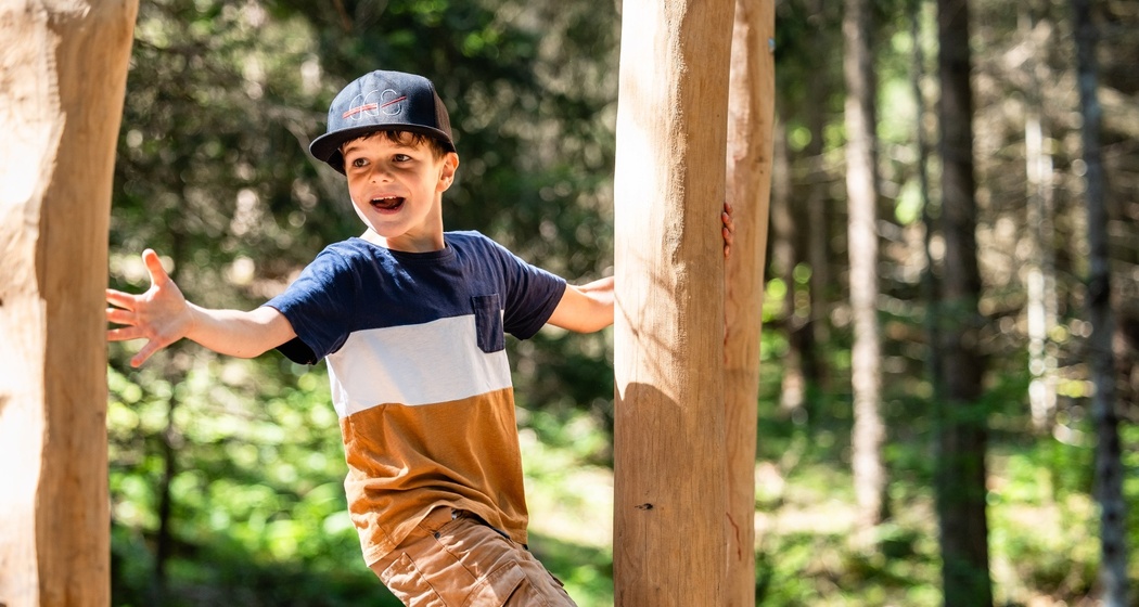 Rundwanderweg Klosters Etappe 2 - Zwergenweg (oua_602271587_image)