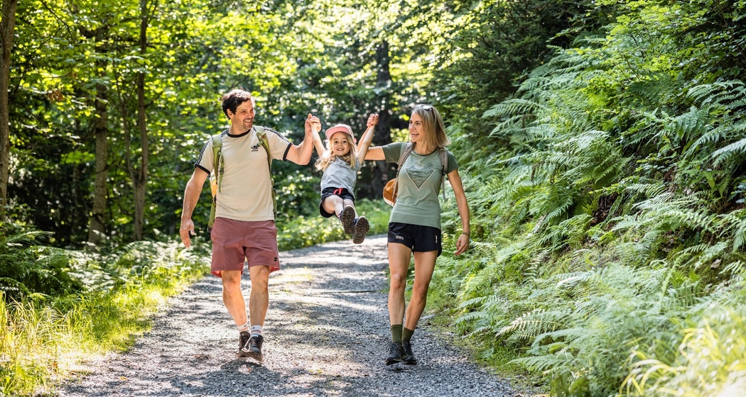 Rundwanderweg Klosters Etappe 2 - Zwergenweg (oua_602271589_image)