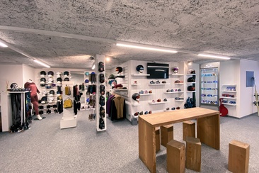 Das Story Mietcenter in Oberurmein
