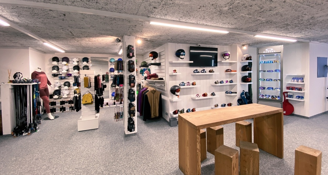 Das Story Mietcenter in Oberurmein