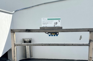 Ladestation beim Familienbad (oua_602572612_image)