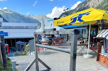 E-Bike Ladestation beim Center da Sport (oua_602572841_image)