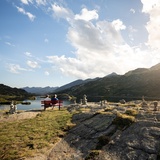 San-Bernardino-Pass - Römische Straße (oua_602610219_image)