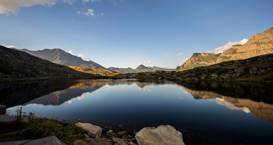 San-Bernardino-Pass - Römische Straße (oua_602610243_image)