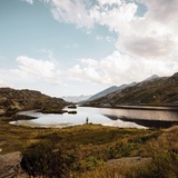 San-Bernardino-Pass - Römische Straße (oua_602610255_image)