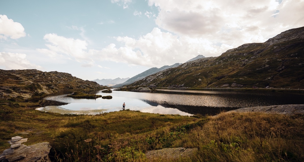 San-Bernardino-Pass - Römische Straße (oua_602610255_image)
