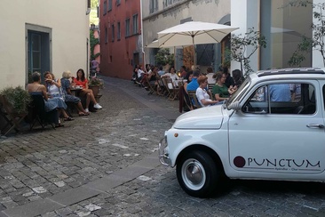 Punctum – Restaurant & Apéro Bar